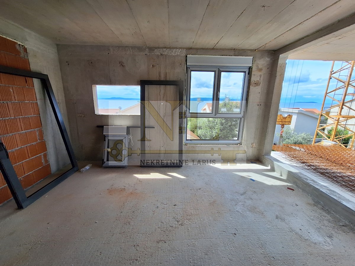 Flat For sale - SPLITSKO-DALMATINSKA ČIOVO