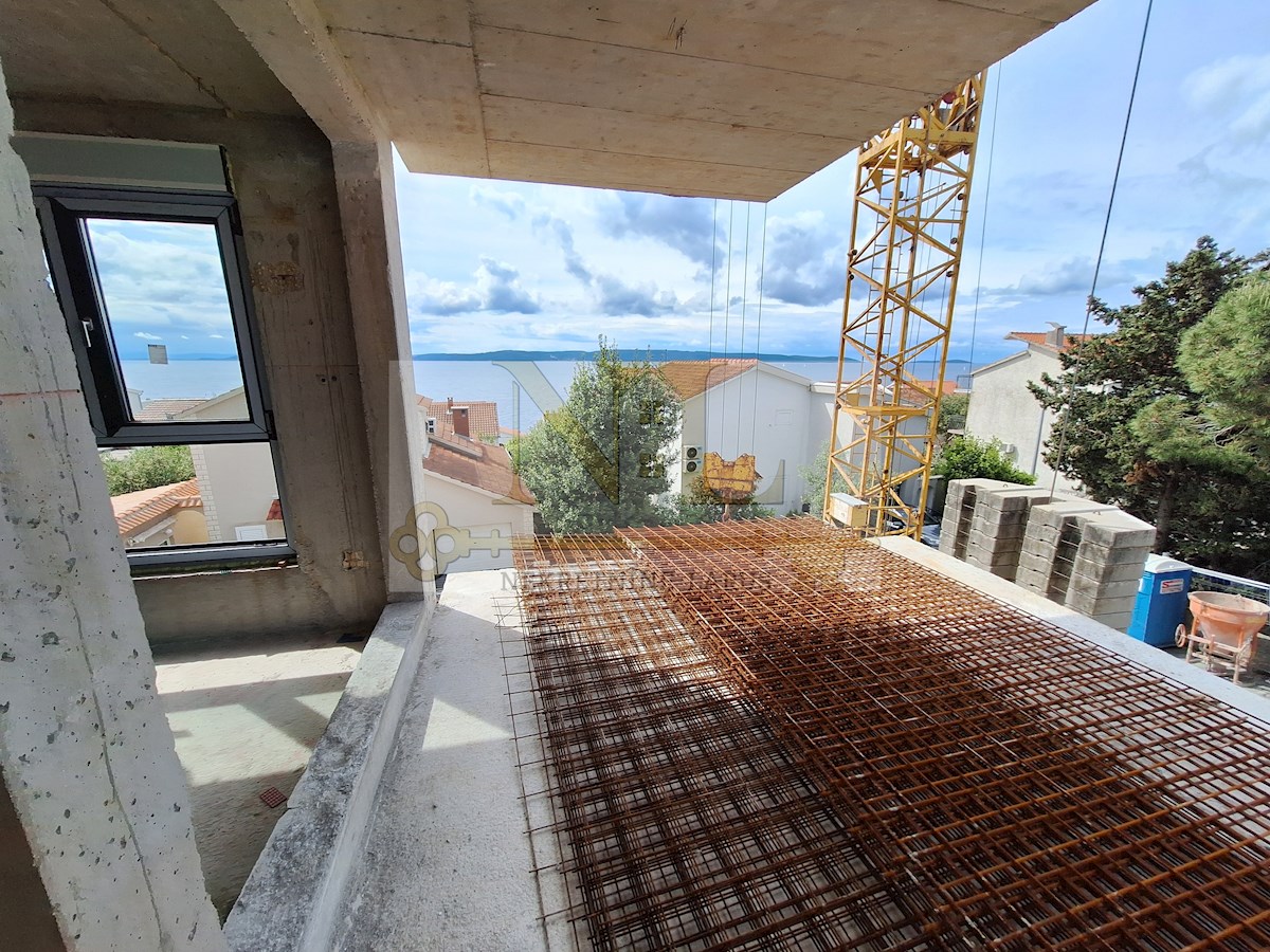 Flat For sale - SPLITSKO-DALMATINSKA ČIOVO