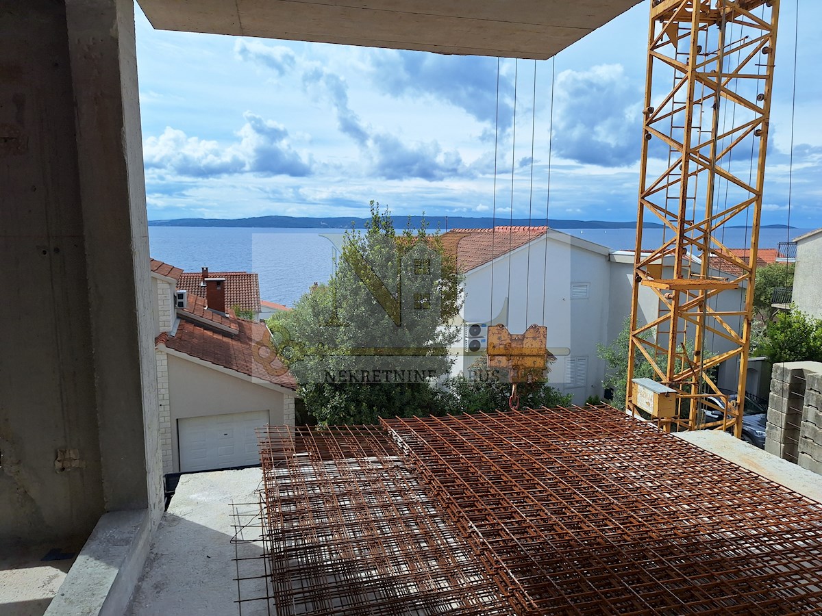 Flat For sale - SPLITSKO-DALMATINSKA ČIOVO