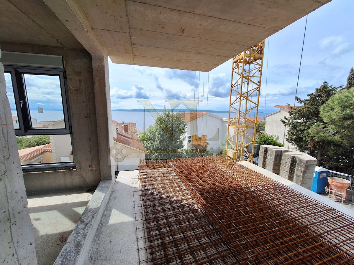 Flat For sale - SPLITSKO-DALMATINSKA ČIOVO