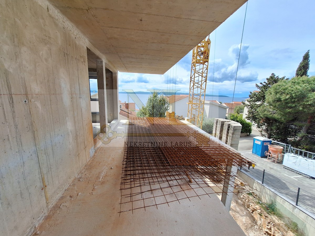 Flat For sale - SPLITSKO-DALMATINSKA ČIOVO