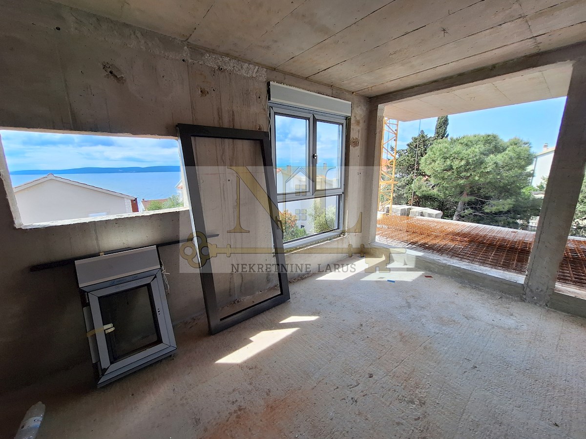 Flat For sale - SPLITSKO-DALMATINSKA ČIOVO