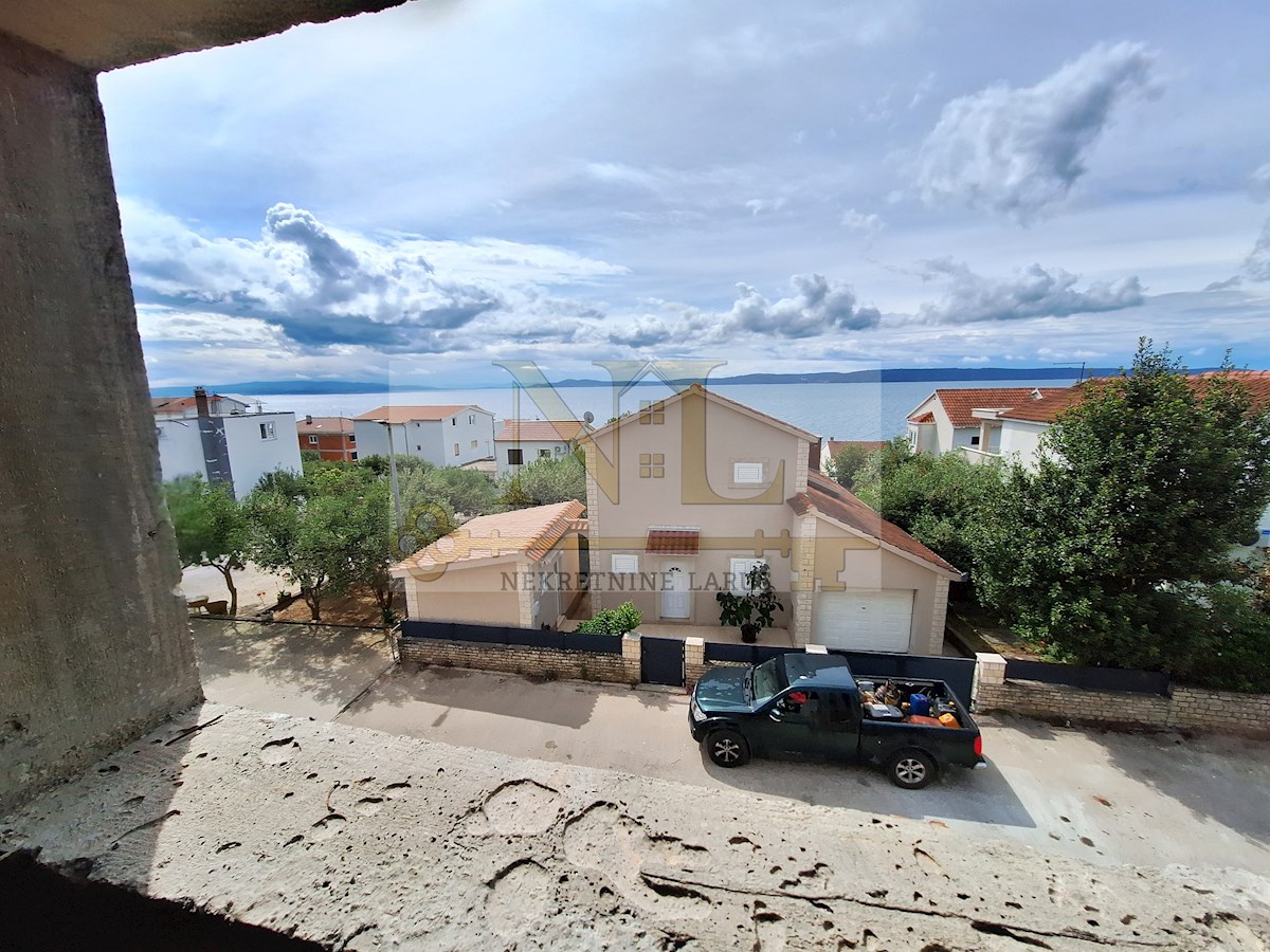 Flat For sale - SPLITSKO-DALMATINSKA ČIOVO