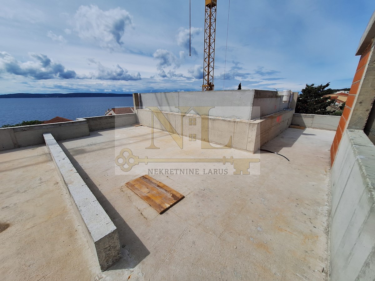 Flat For sale - SPLITSKO-DALMATINSKA ČIOVO