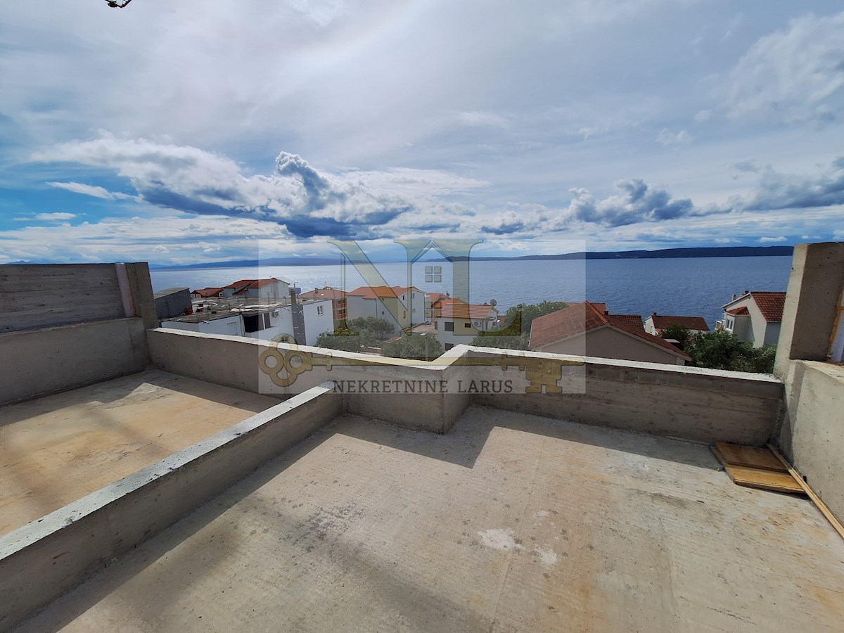 Flat For sale - SPLITSKO-DALMATINSKA ČIOVO