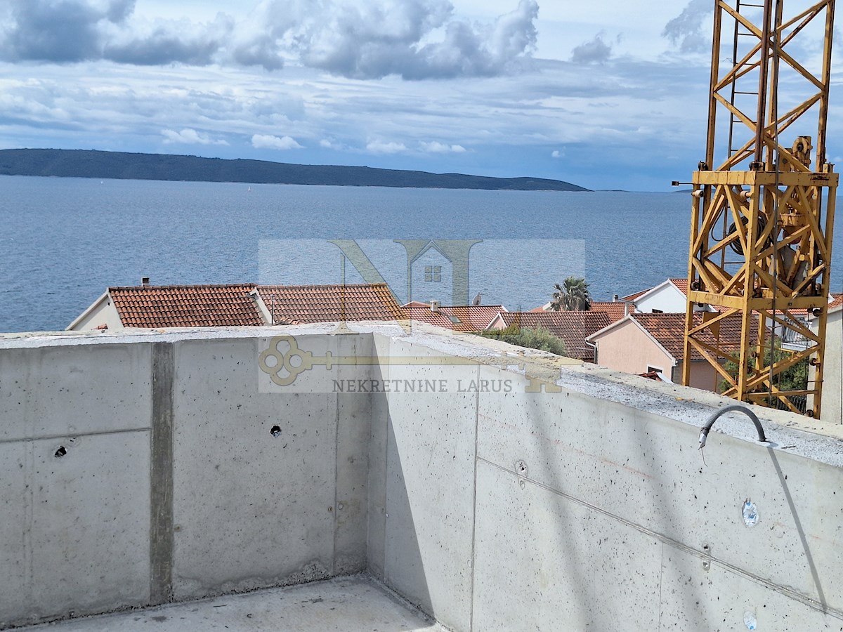 Flat For sale - SPLITSKO-DALMATINSKA ČIOVO