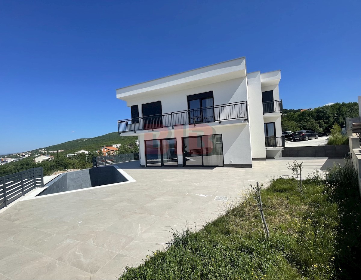 House For sale - Primorsko-goranska Crikvenica - foto 1/31