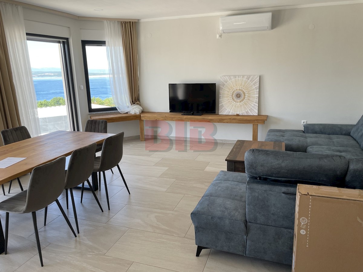 House For sale - PRIMORSKO-GORANSKA CRIKVENICA