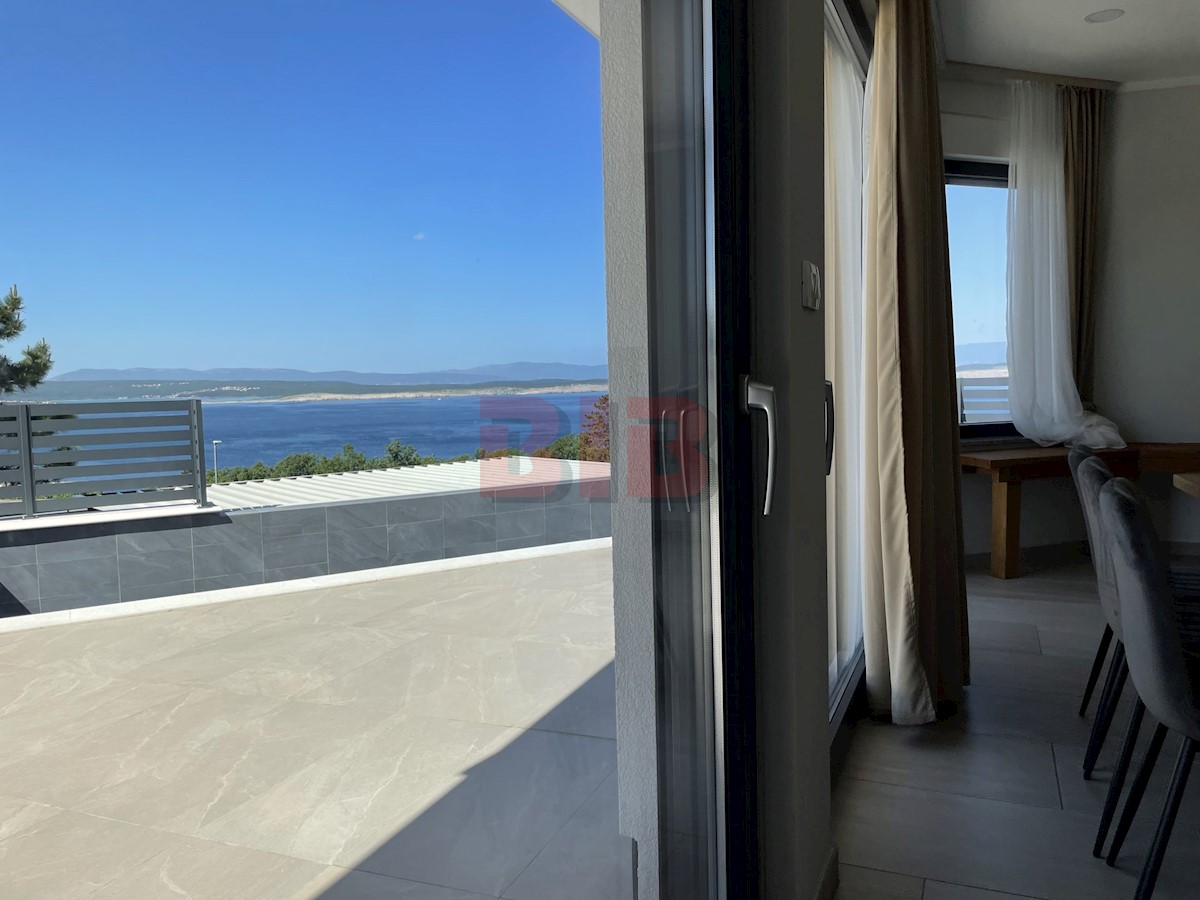 House For sale - PRIMORSKO-GORANSKA CRIKVENICA