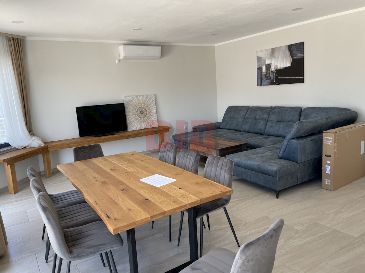 House For sale - PRIMORSKO-GORANSKA CRIKVENICA