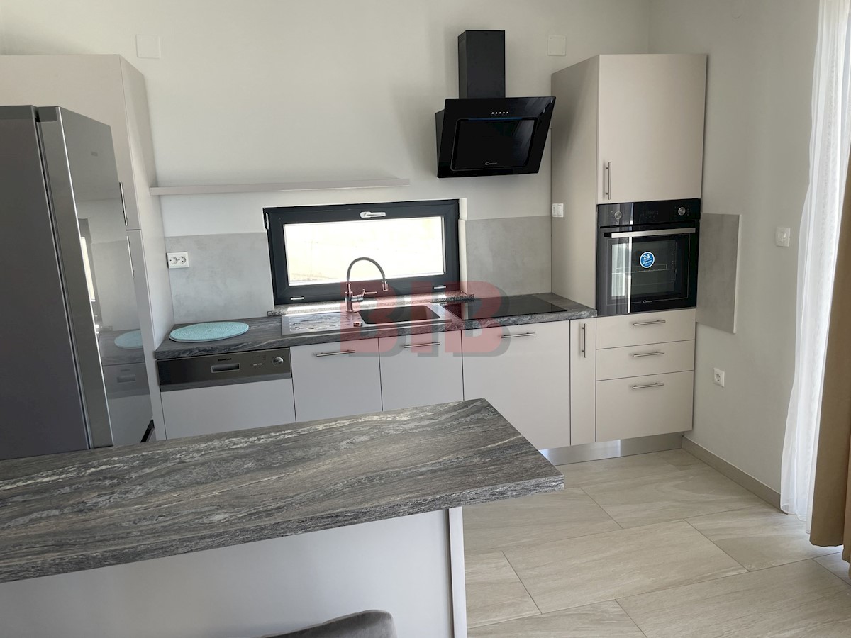 House For sale - PRIMORSKO-GORANSKA CRIKVENICA