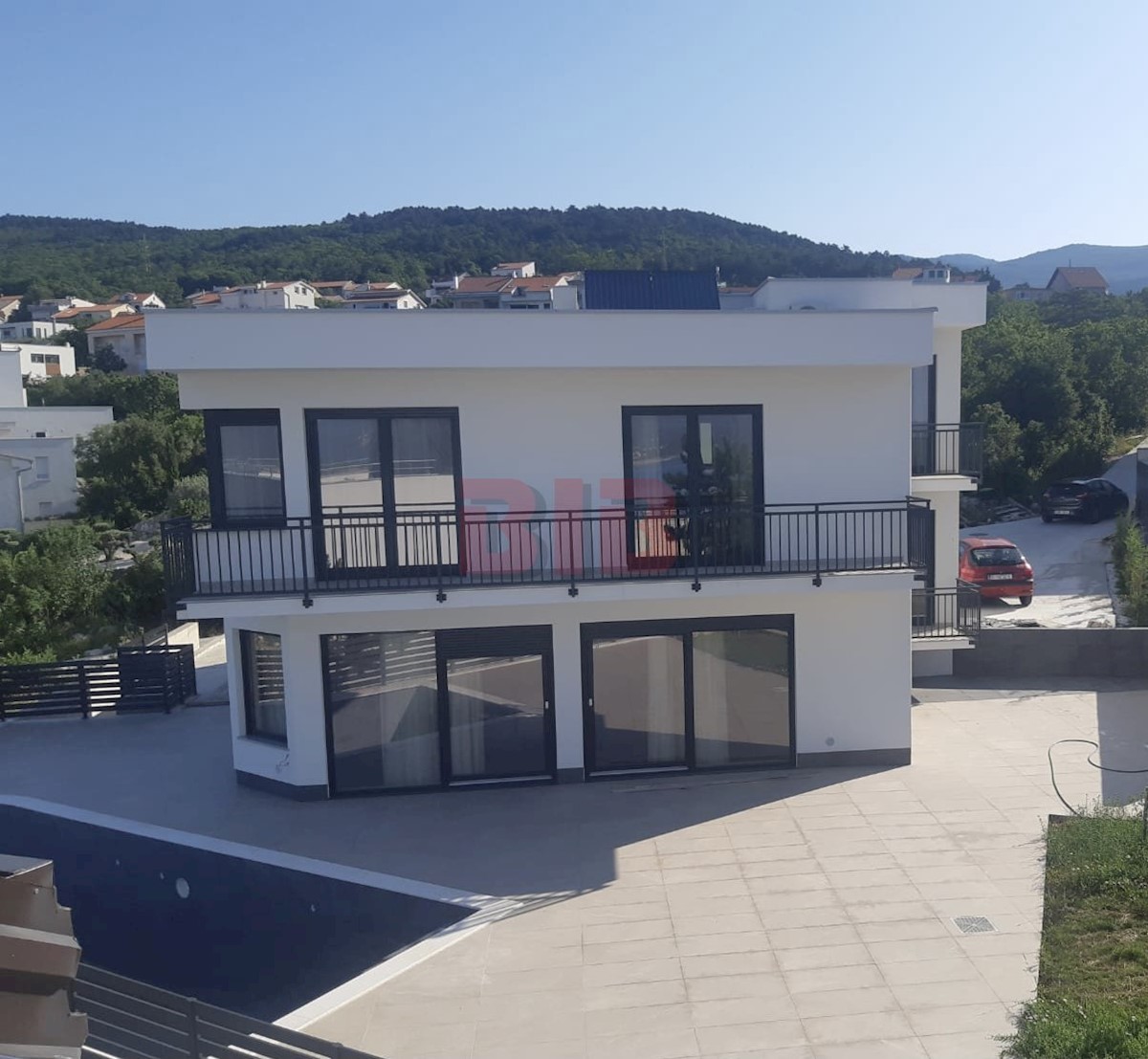 House For sale - PRIMORSKO-GORANSKA CRIKVENICA