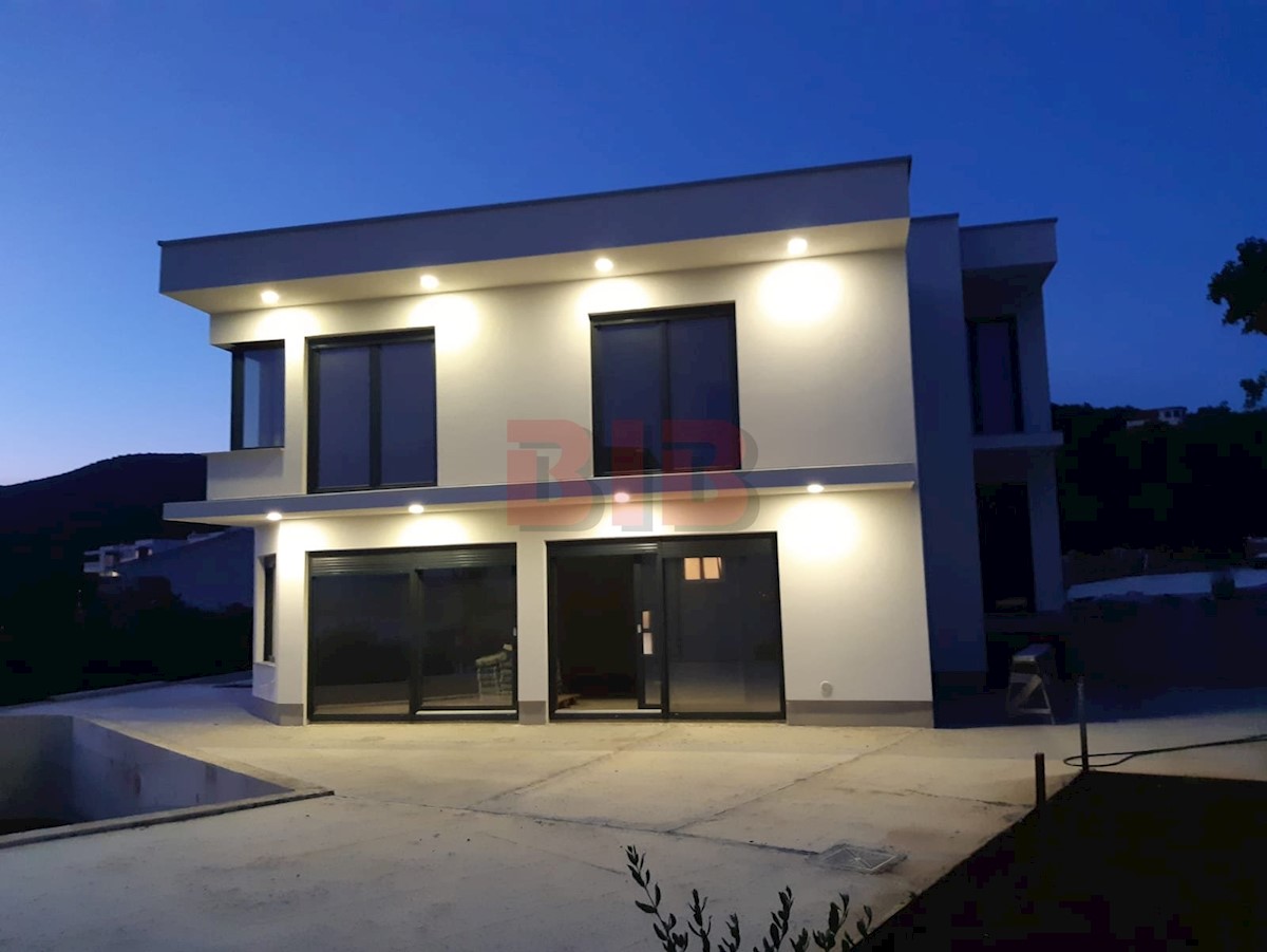 Maison À vendre - PRIMORSKO-GORANSKA Crikvenica