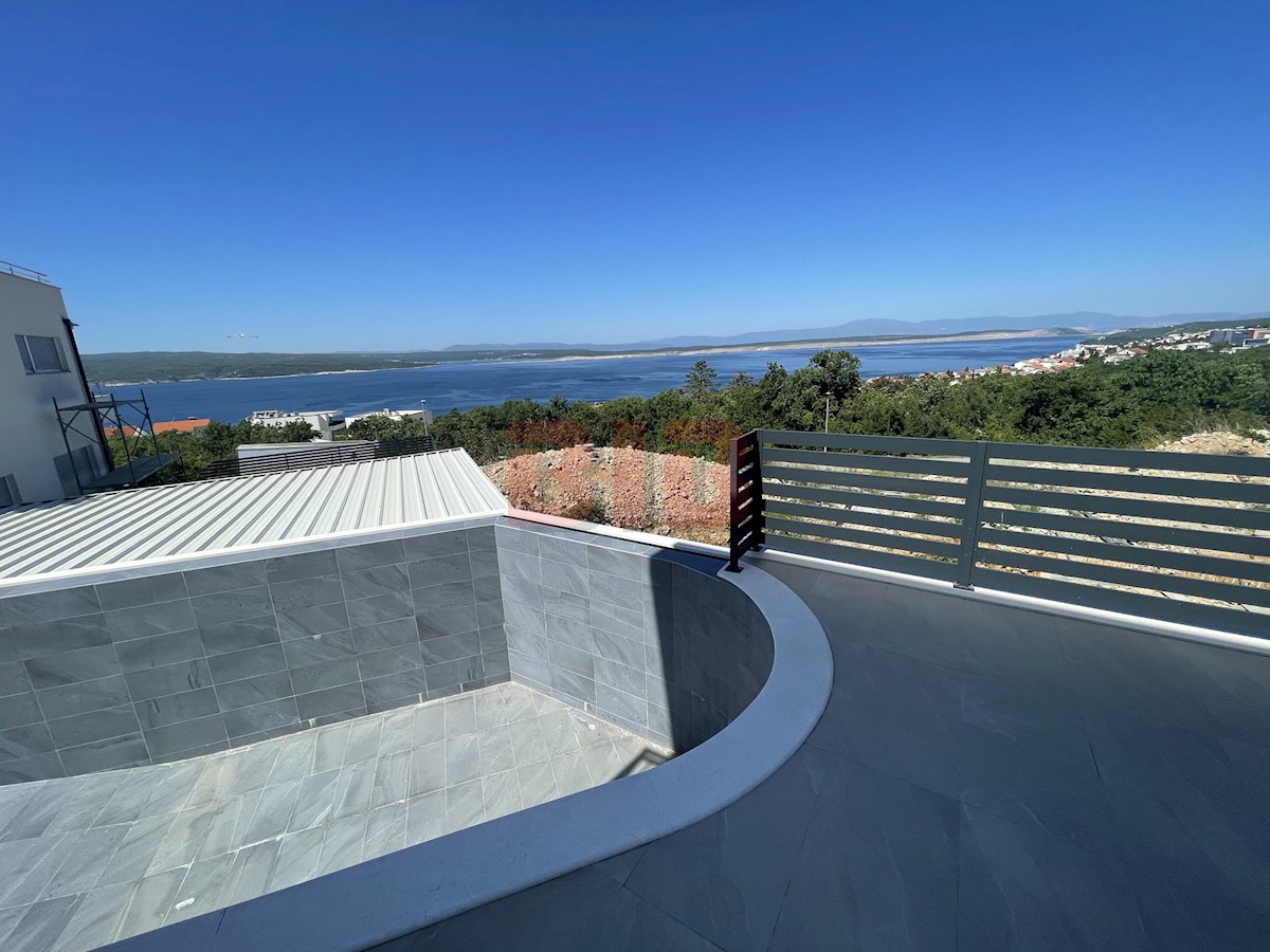 House For sale - PRIMORSKO-GORANSKA CRIKVENICA