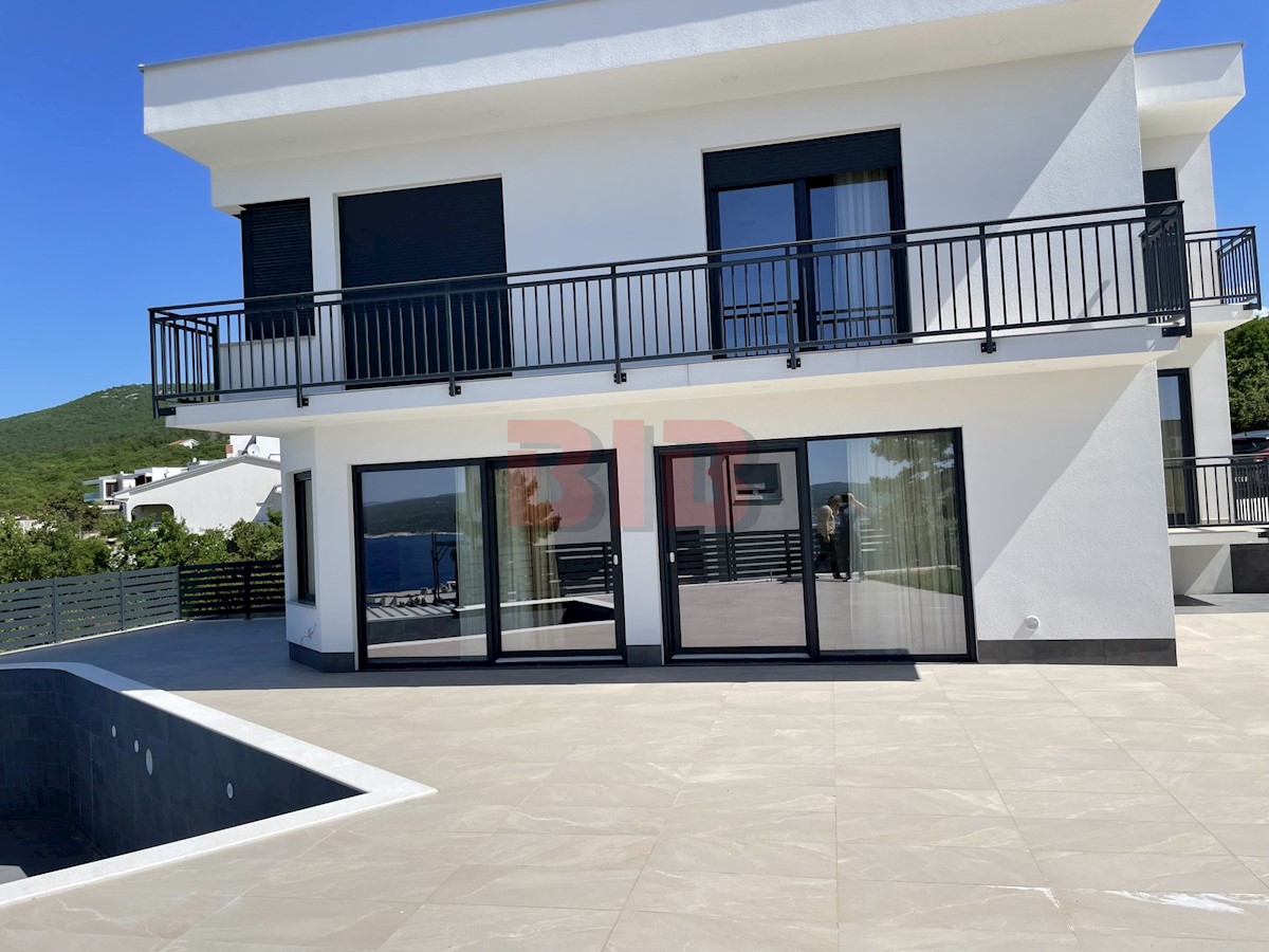 House For sale - PRIMORSKO-GORANSKA CRIKVENICA