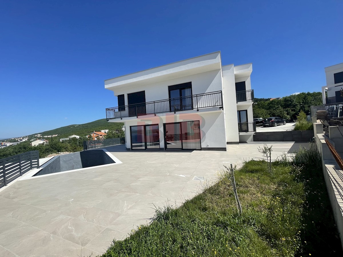 House For sale - PRIMORSKO-GORANSKA CRIKVENICA