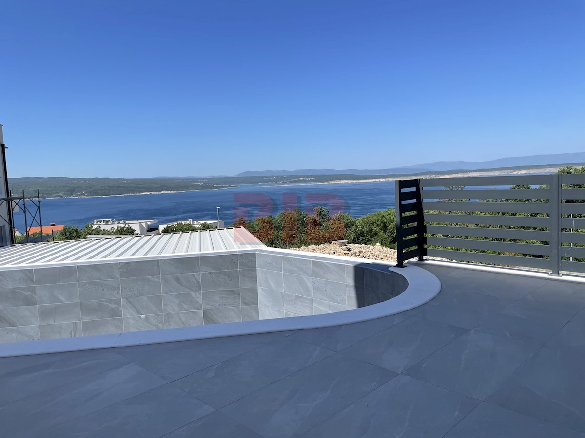 House For sale - PRIMORSKO-GORANSKA CRIKVENICA