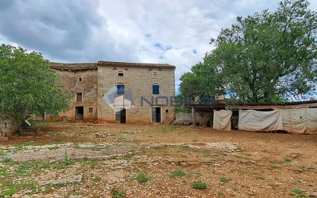 Haus Zu verkaufen - ISTARSKA SVETVINČENAT