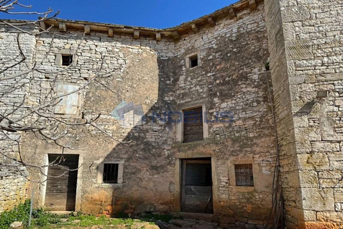 Haus Zu verkaufen - ISTARSKA SVETVINČENAT