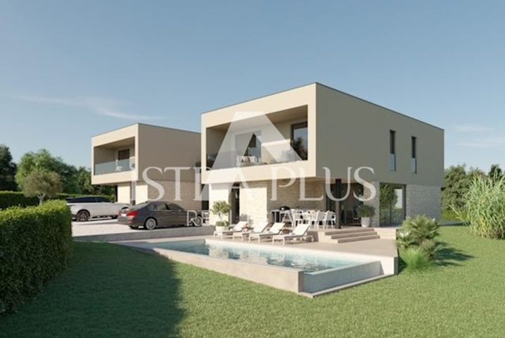 Casa in vendita 218 m² – Poreč
