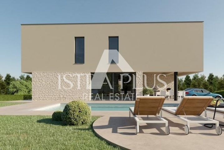 Hiša Naprodaj - Istarska Poreč - foto 2/6