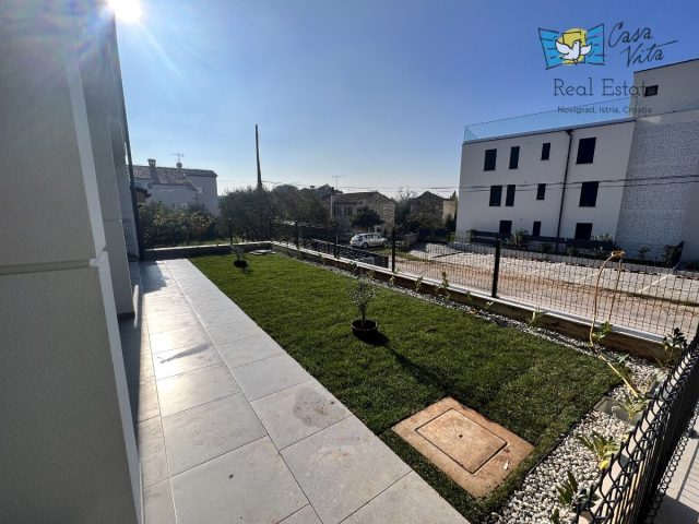 Apartment zu verkaufen 87 m² – Novigrad