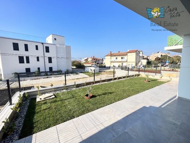Stan Na prodaju - Istarska Novigrad - foto 2/6