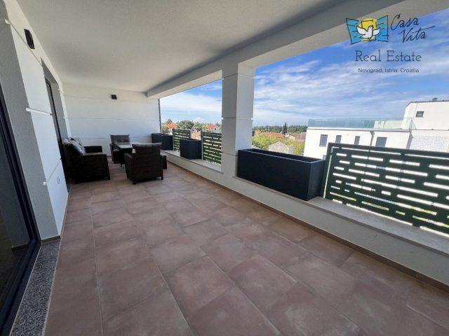 Appartamento In vendita - Istarska Novigrad - foto 2/33
