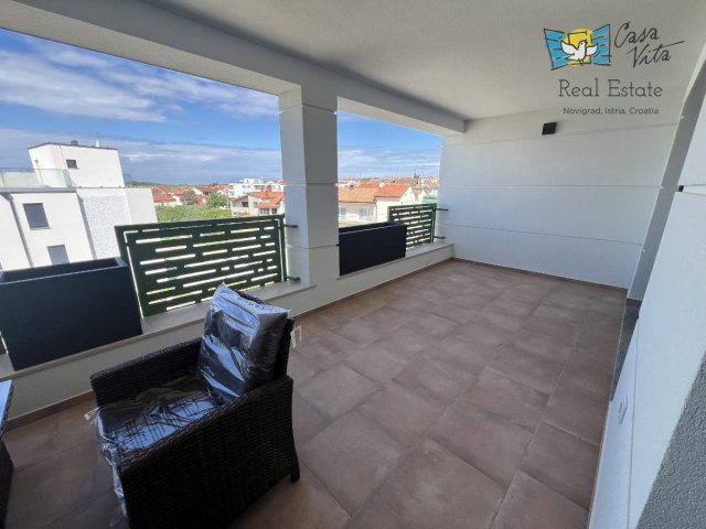 Appartamento In vendita - Istarska Novigrad - foto 3/33