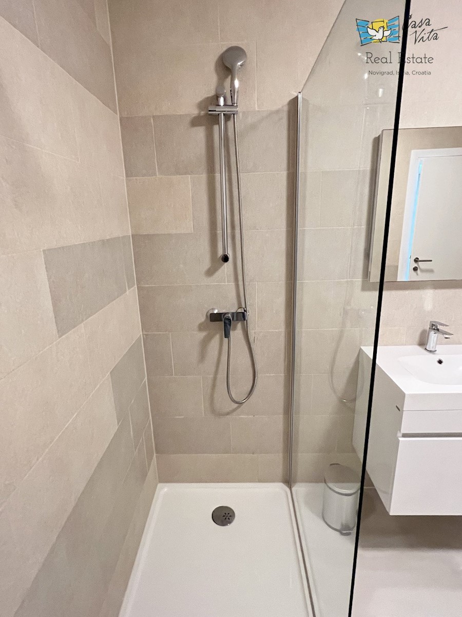 Apartma Naprodaj - ISTARSKA Novigrad