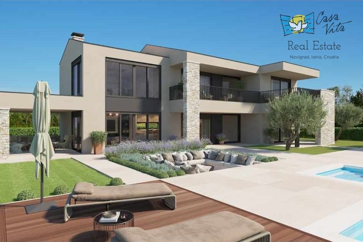 Maison À vendre SVETI LOVREČ PAZENATIČKI