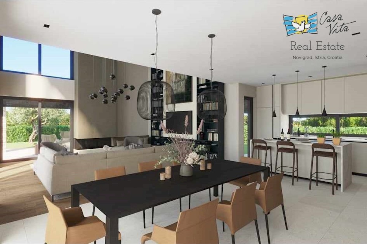 Maison À vendre - ISTARSKA SVETI LOVREČ