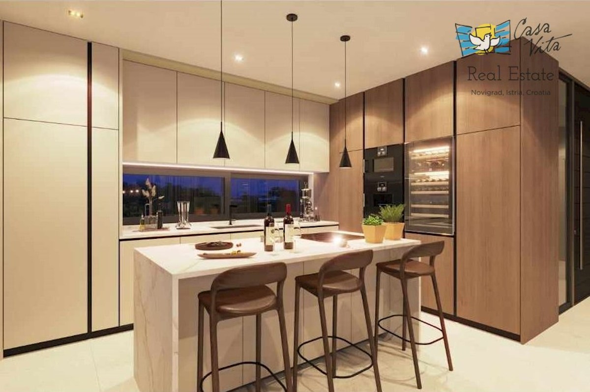 Maison À vendre - ISTARSKA SVETI LOVREČ