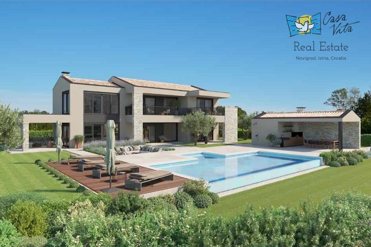 Maison À vendre - ISTARSKA SVETI LOVREČ