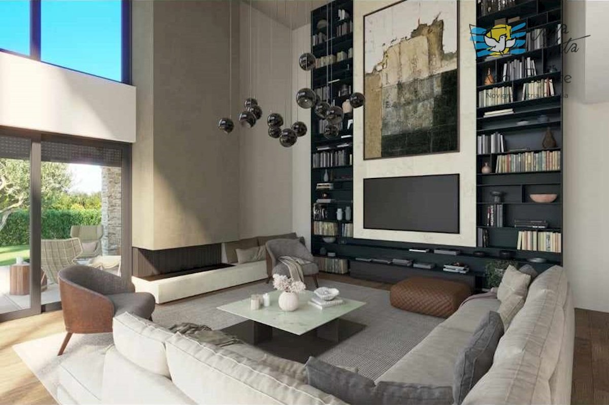 Maison À vendre - ISTARSKA SVETI LOVREČ