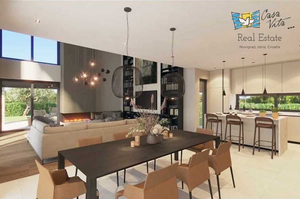 Maison À vendre - ISTARSKA SVETI LOVREČ