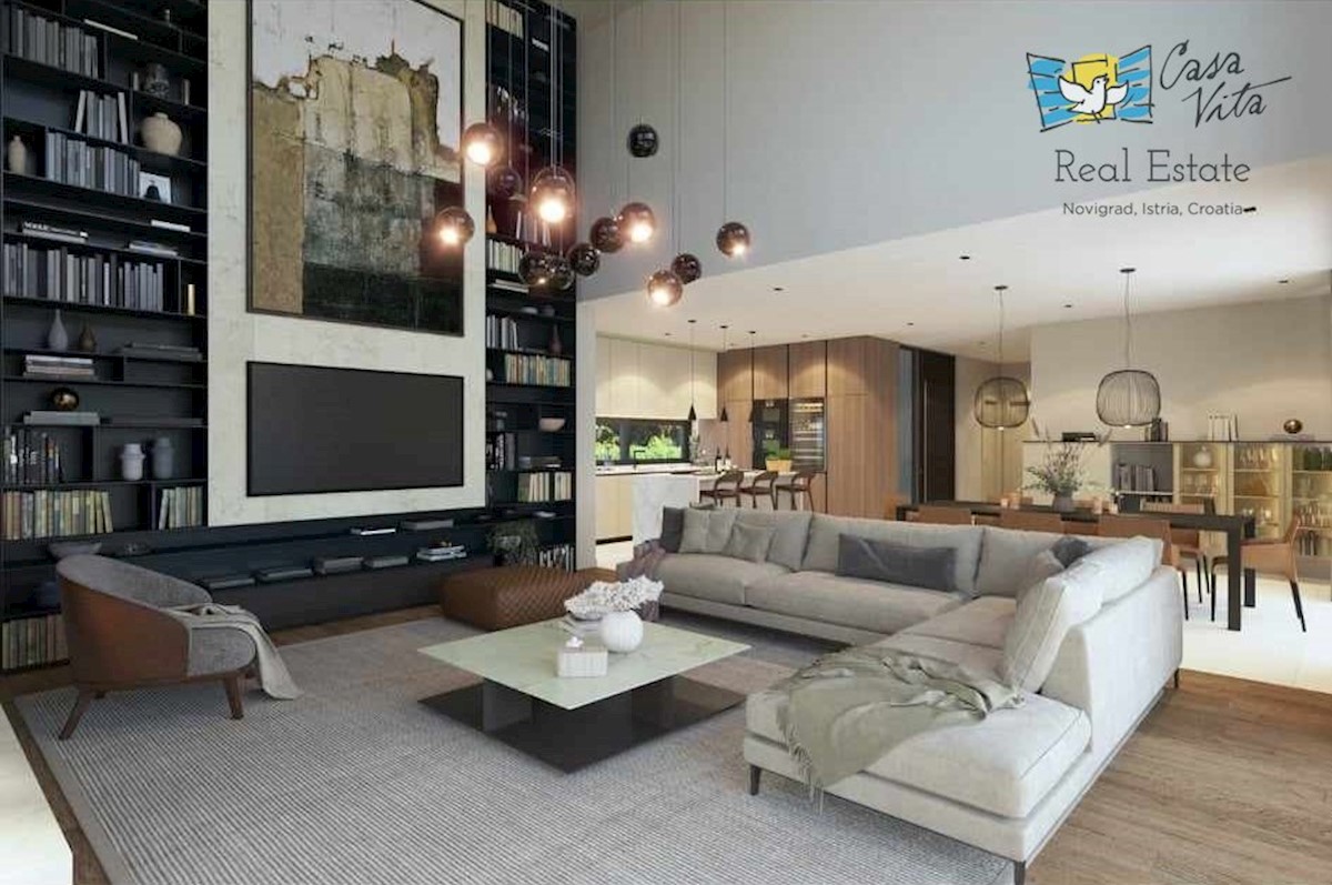 Maison À vendre - ISTARSKA SVETI LOVREČ