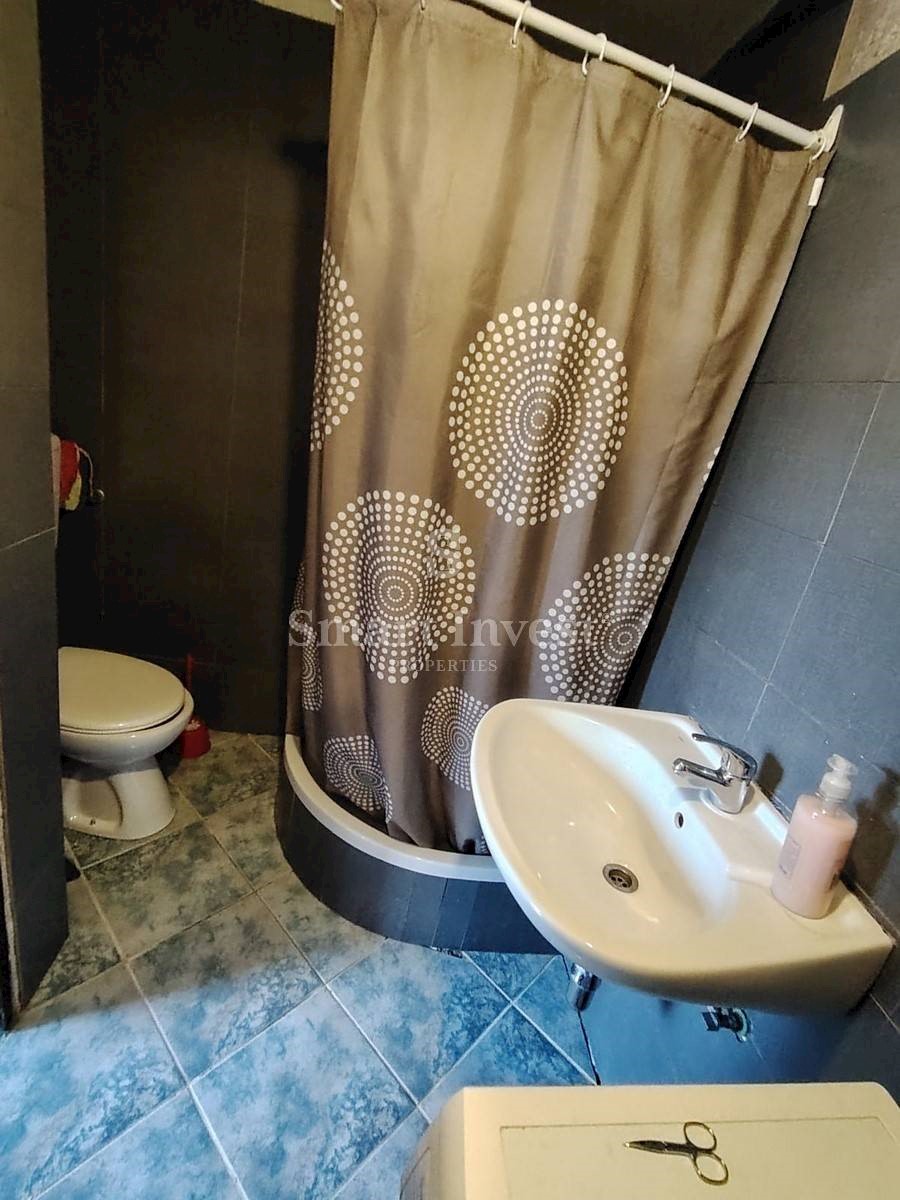 Flat For sale - PRIMORSKO-GORANSKA RIJEKA