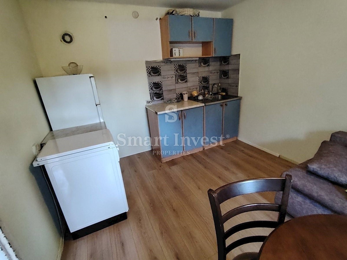 Flat For sale - PRIMORSKO-GORANSKA RIJEKA