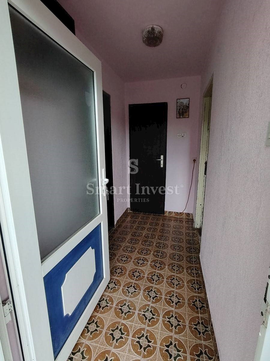 Flat For sale - PRIMORSKO-GORANSKA RIJEKA