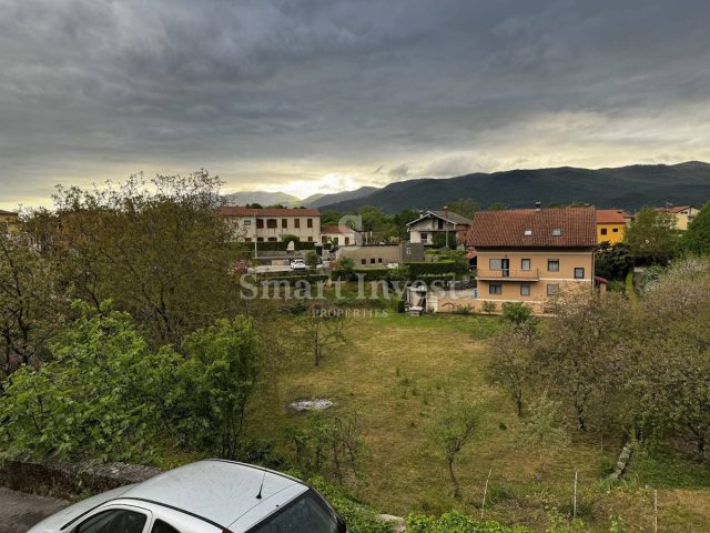 Działka na sprzedaż 2168 m² – Kastav