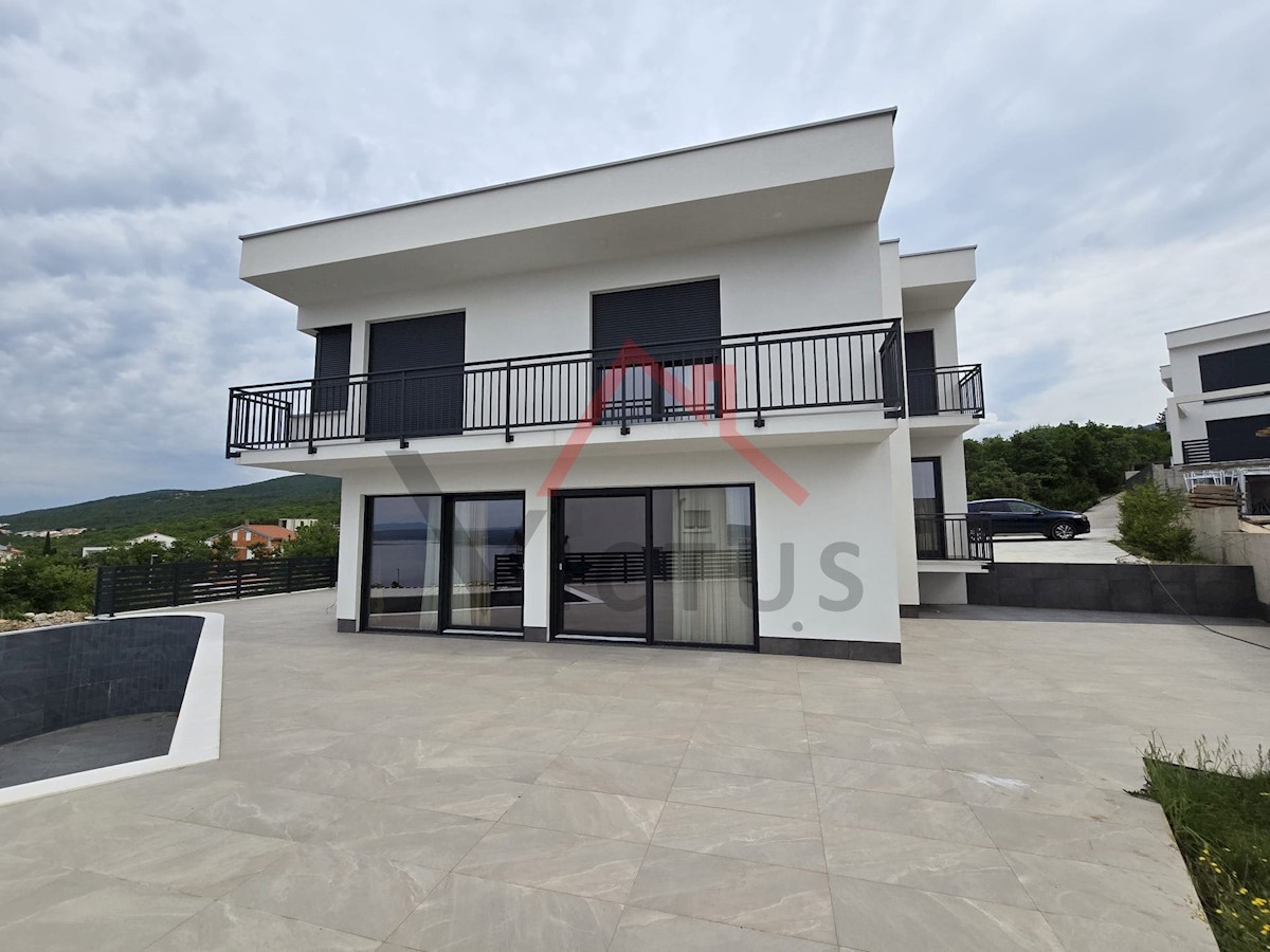 Dům Na prodej - PRIMORSKO-GORANSKA CRIKVENICA