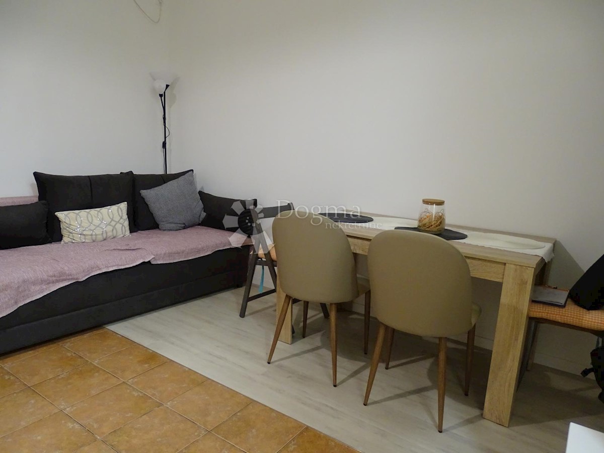 Appartement À louer - PRIMORSKO-GORANSKA RIJEKA