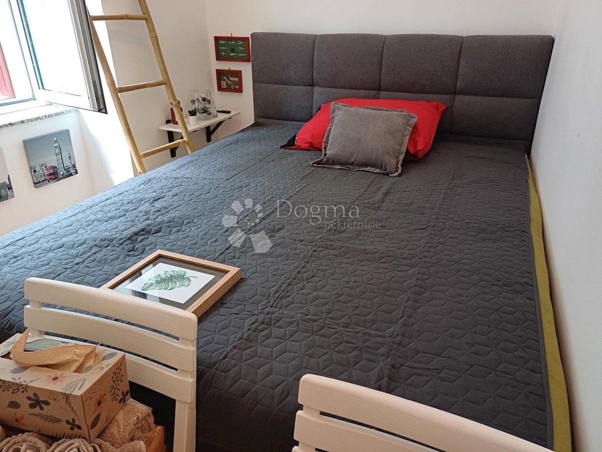 Apartmán K pronájmu - PRIMORSKO-GORANSKA RIJEKA