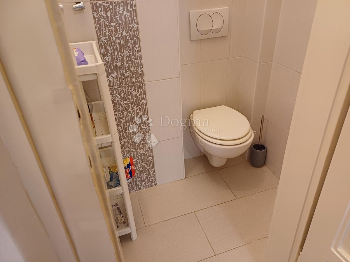 Apartmán Na prenájom - PRIMORSKO-GORANSKA RIJEKA