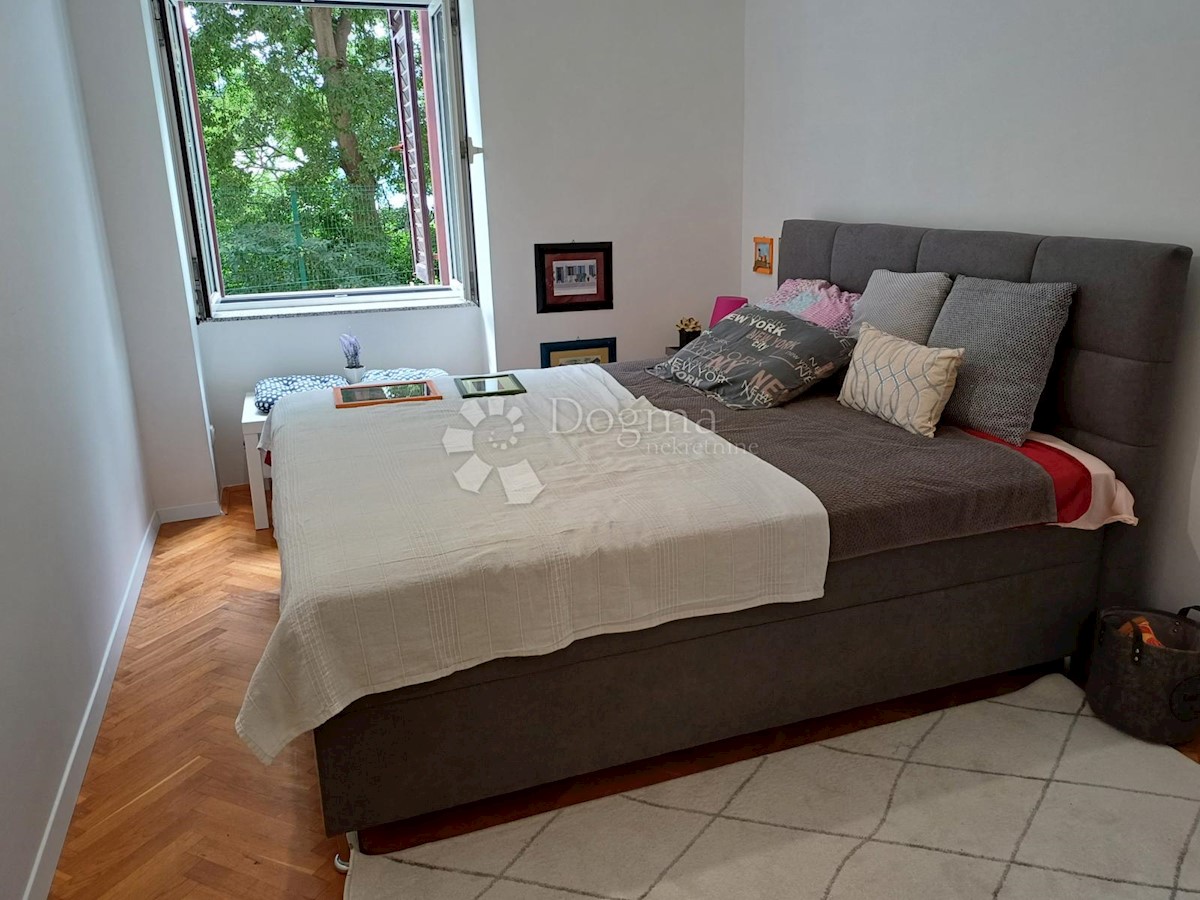 Apartmán Na prenájom - PRIMORSKO-GORANSKA RIJEKA