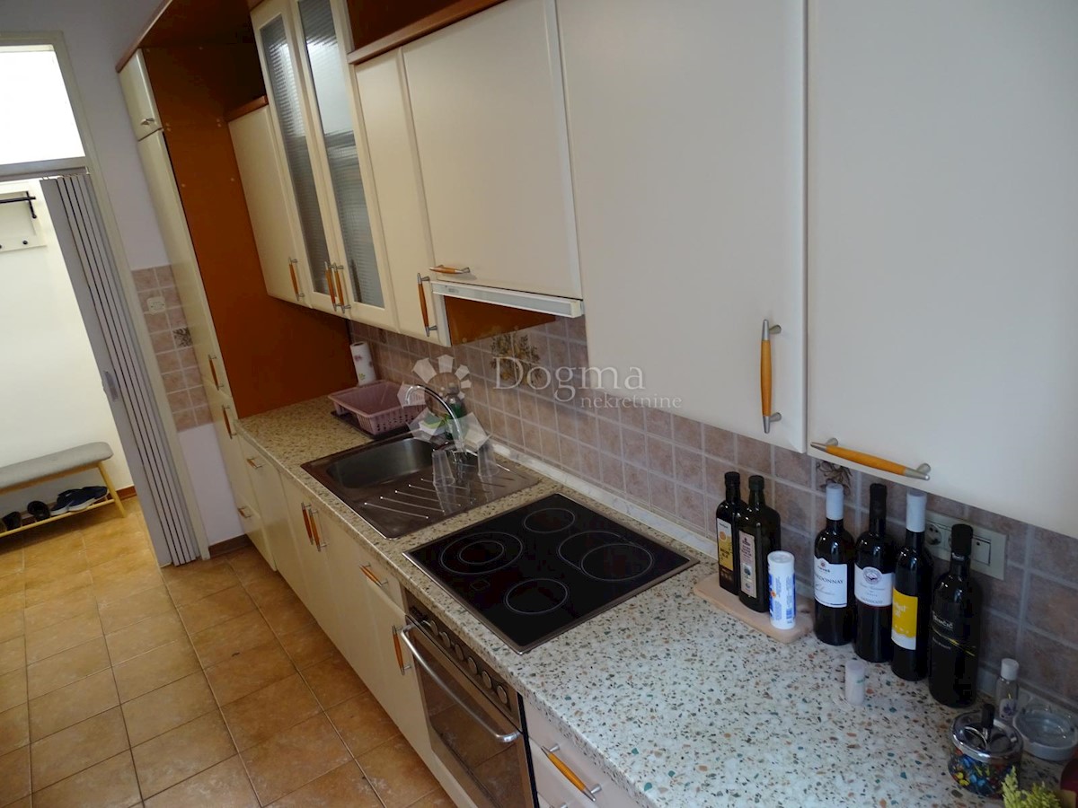 Apartmán K pronájmu - PRIMORSKO-GORANSKA RIJEKA