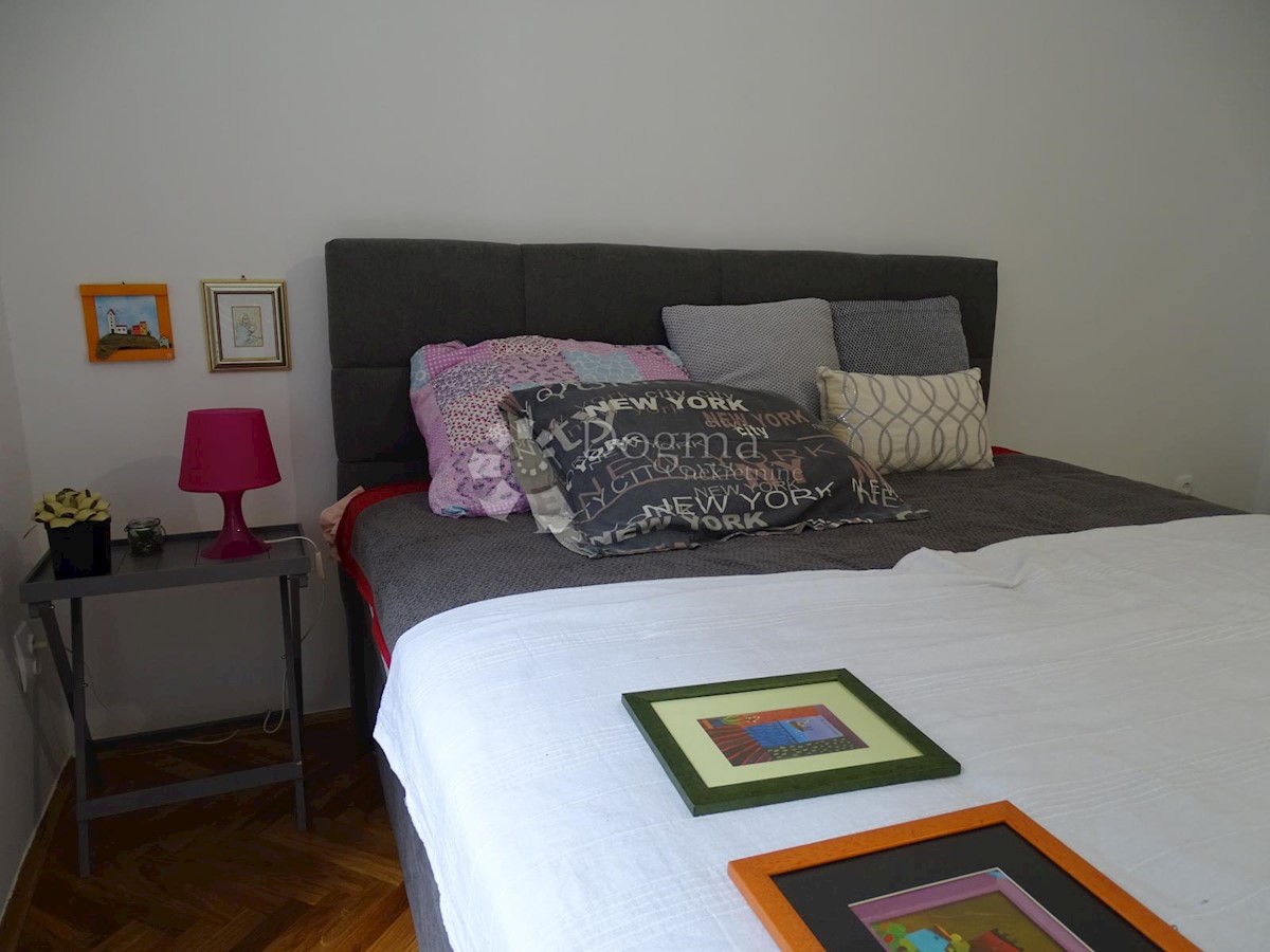 Apartment Zu vermieten - PRIMORSKO-GORANSKA RIJEKA