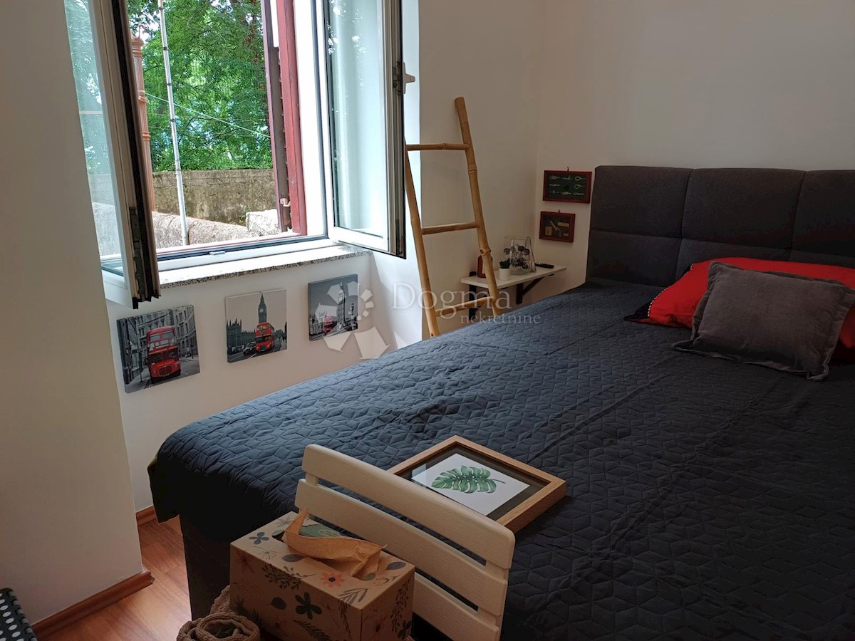 Apartmán Na prenájom - PRIMORSKO-GORANSKA RIJEKA