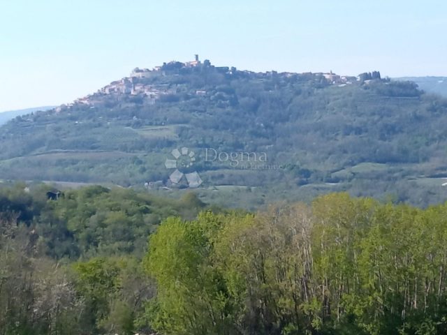 Działka Na sprzedaż - Istarska Motovun - foto 2/5